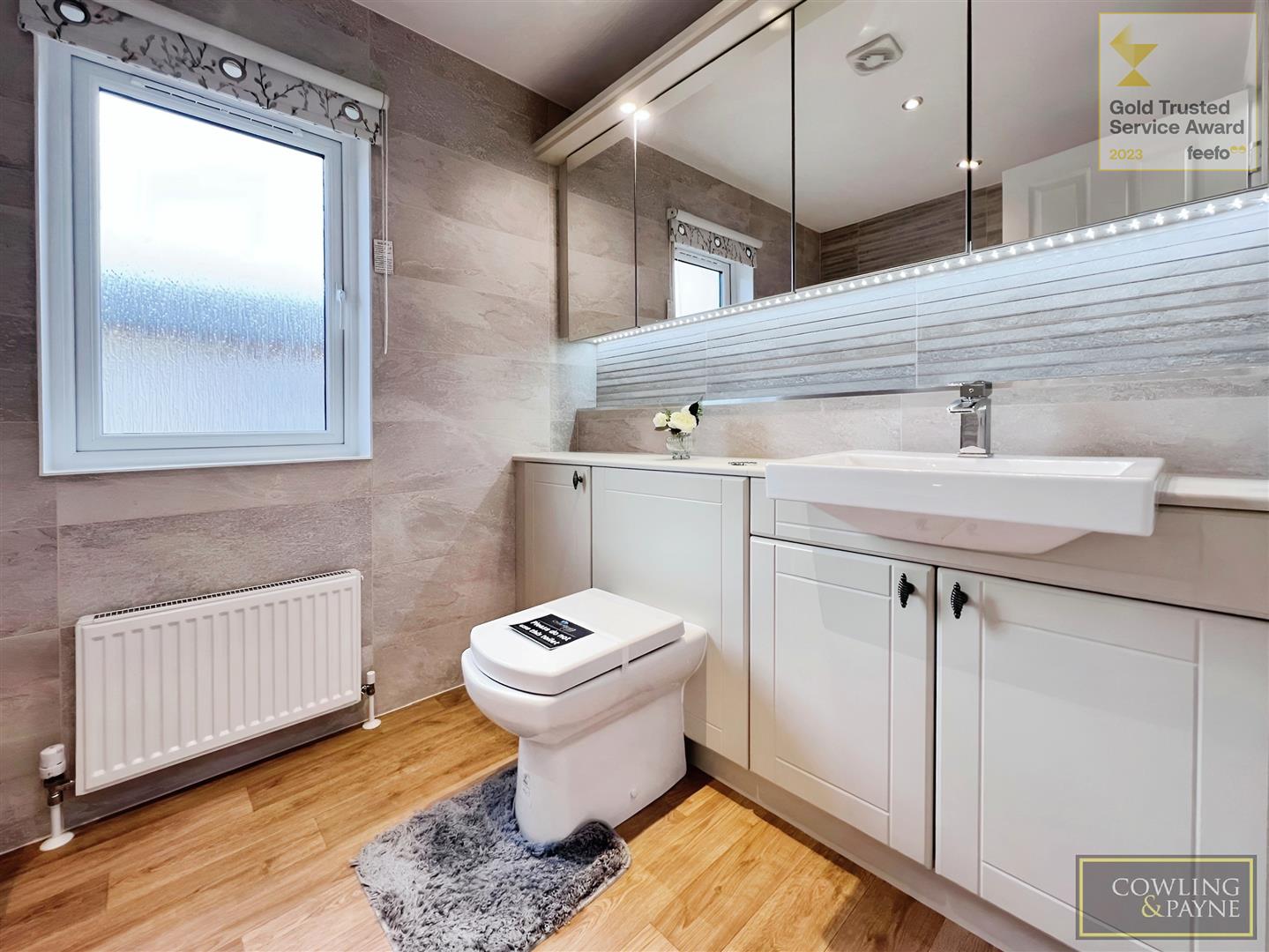 Hawkswood Road, Downham, Billericay